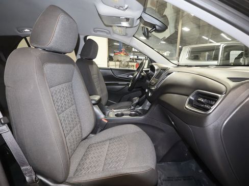 Certified 2024 Chevrolet Equinox LT image 25