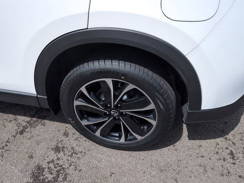 Certified 2023 MAZDA CX-5 AWD 2.5 S w/ Premium Package image 10