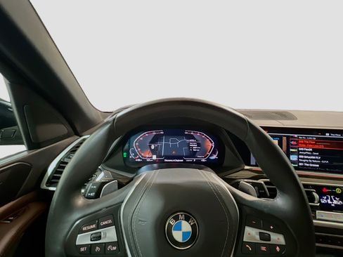 Used 2023 BMW X5 xDrive40i w/ Parking Assistance Package image 7