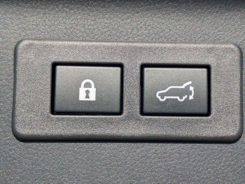 Certified 2026 Subaru Forester Touring w/ Touring Package image 14