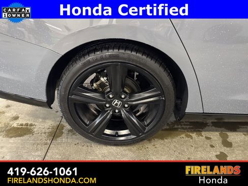Used 2024 Honda Accord Sport image 30