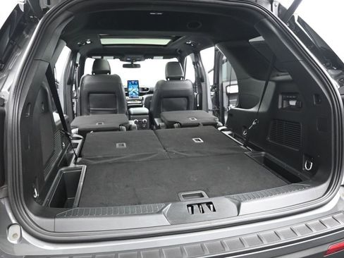 Used 2023 Ford Explorer ST w/ Equipment Group 401A AWD/4WD image 26