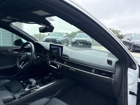 Certified 2023 Audi RS 5 Sportback w/ RS Driver Assistance Package AWD/4WD image 15