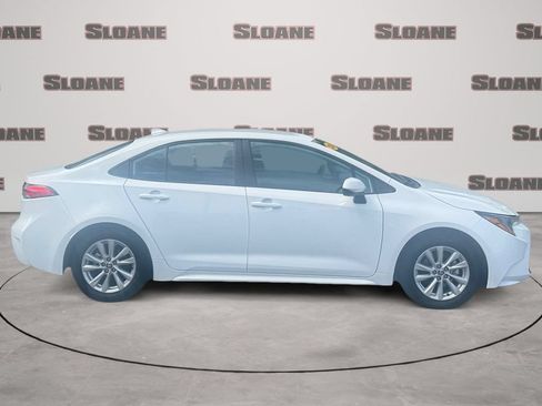 Used 2026 Toyota Corolla LE w/ LE Premium Package FWD image 6