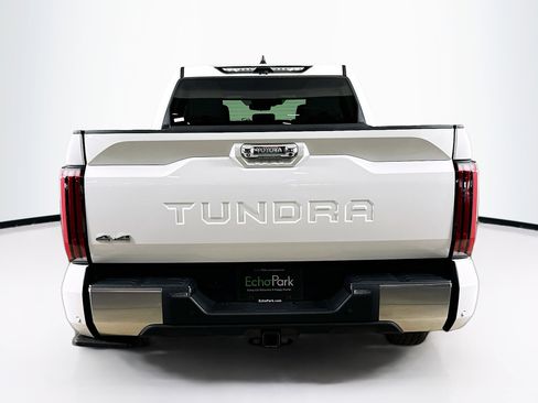 Used 2024 Toyota Tundra Limited image 7