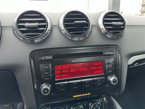 Used 2008 Audi TT 2.0T image 23