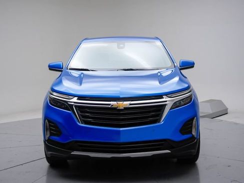 Used 2024 Chevrolet Equinox LT FWD image 12