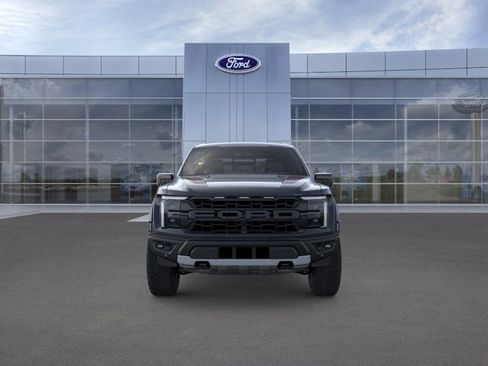 New 2025 Ford F150 Raptor image 37
