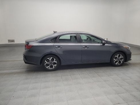 Used 2020 Kia Forte LXS image 10