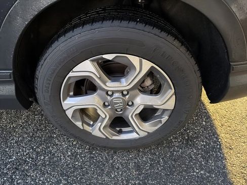 Used 2017 Honda CR-V EX-L image 17