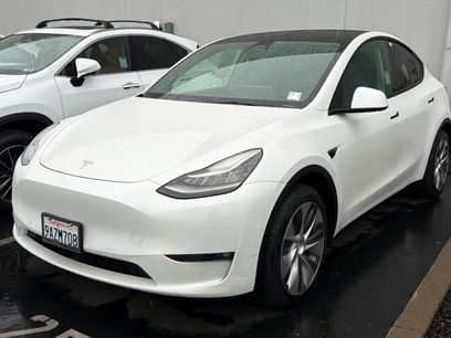 Used 2021 Tesla Model Y Long Range