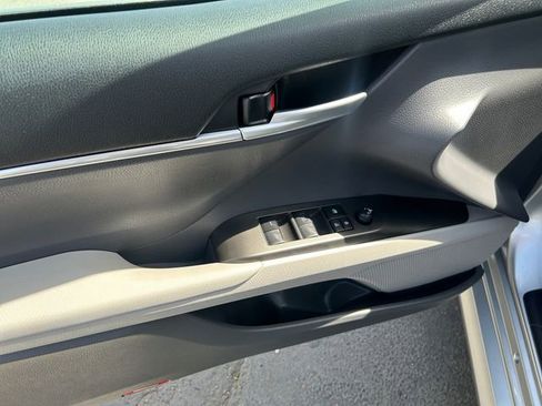 Certified 2024 Toyota Camry LE image 11