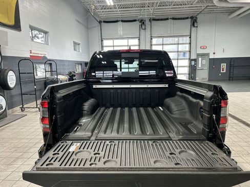 New 2026 Nissan Frontier SV w/ SV Convenience Package image 38