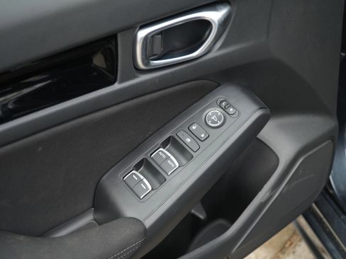 Used 2026 Honda Civic Sport image 14