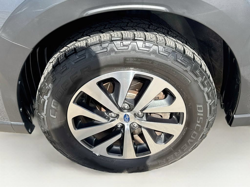 Certified 2023 Subaru Outback Premium AWD/4WD image 37