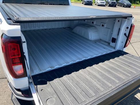 Used 2023 GMC Sierra 1500 Elevation AWD/4WD image 21