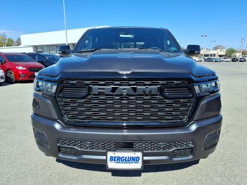 New 2026 RAM 1500 Big Horn image 10
