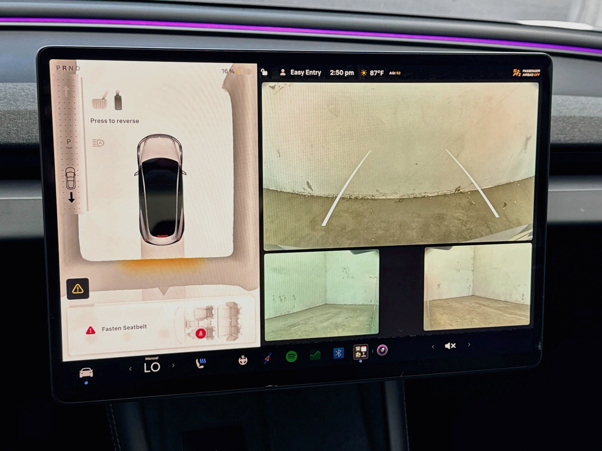 Used 2025 Tesla Model 3 RWD image 10