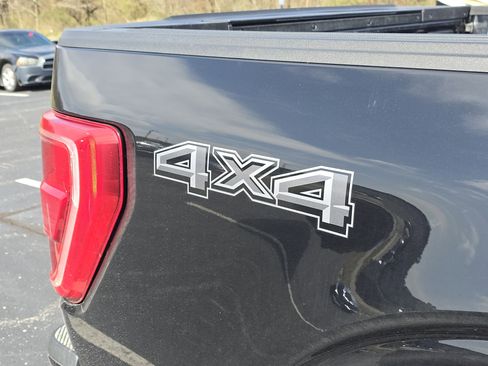 Used 2022 Ford F150 XLT w/ Equipment Group 302A High image 3