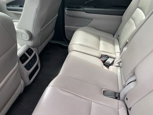 Used 2017 Honda Pilot EX-L image 19