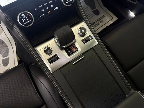 New 2026 Jaguar F-PACE R-Dynamic S image 37