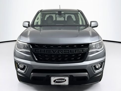 Used 2019 Chevrolet Colorado LT w/ Colorado RST Special Edition RWD image 4
