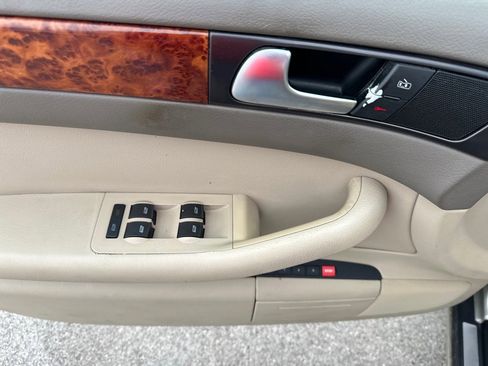 Used 2003 Audi A6 3.0 image 13