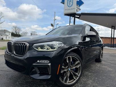 Used 2018 BMW X3 M40i