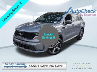Used 2022 Kia Sorento S w/ Panoramic Sunroof Package video 1