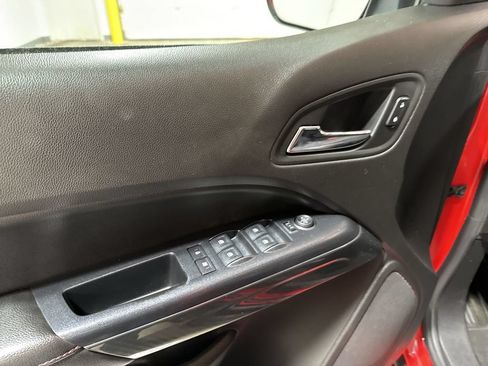 Used 2016 GMC Canyon SLE w/ All Terrain Package AWD/4WD image 20