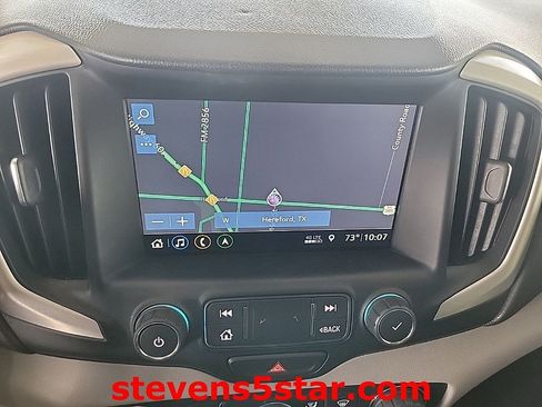 Used 2019 GMC Terrain SLT w/ Preferred Package FWD image 14