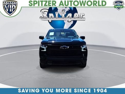 Used 2023 Chevrolet Silverado 1500 RST AWD/4WD image 7