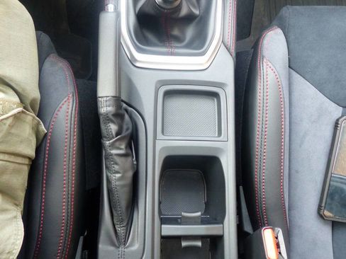 Used 2024 Subaru WRX Limited image 29