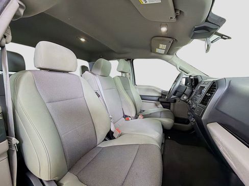 Used 2020 Ford F150 XL w/ Equipment Group 101A Mid image 22