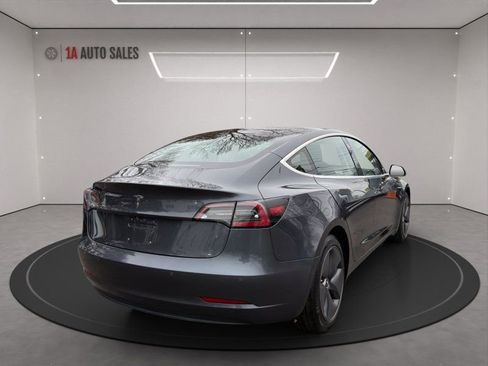 Used 2018 Tesla Model 3 Long Range image 5