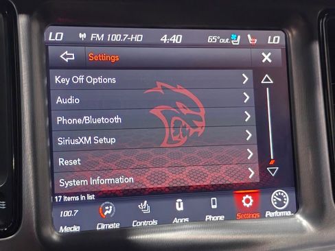 Used 2019 Dodge Challenger R/T Scat Pack w/ 1320 Drag Pack RWD image 42