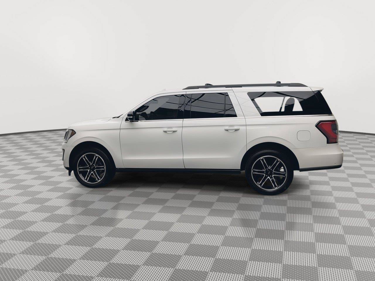 Certified 2021 Ford Expedition Max Limited AWD/4WD image 43