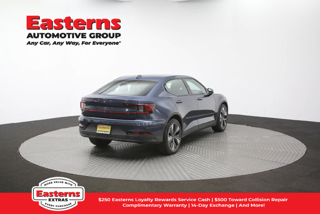 Used 2024 Polestar Polestar 2 AWD/4WD image 39
