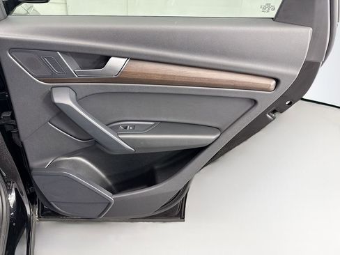 Certified 2023 Audi Q5 2.0T Premium w/ Convenience Package image 25