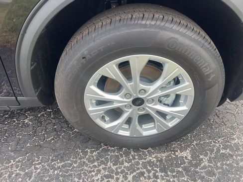 New 2026 Ford Escape Active w/ Cold Weather Package AWD/4WD image 10
