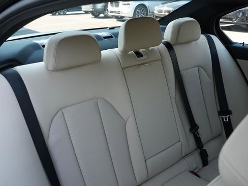 New 2026 BMW 330i xDrive Sedan w/ Premium Package AWD/4WD image 9