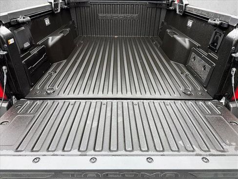 New 2026 Toyota Tacoma 4x4 Double Cab Hybrid image 22