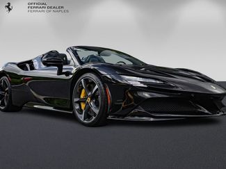 Certified 2024 Ferrari SF90 Spider video 1