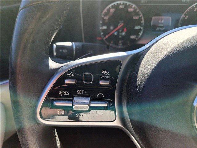 Used 2020 Mercedes-Benz E 350 Sedan image 16
