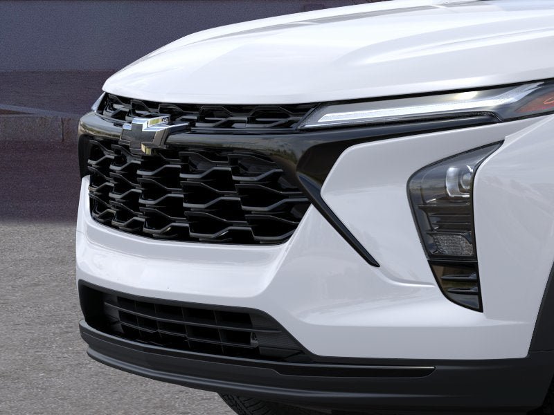 New 2026 Chevrolet Trax LT w/ Driver Confidence Package FWD image 13