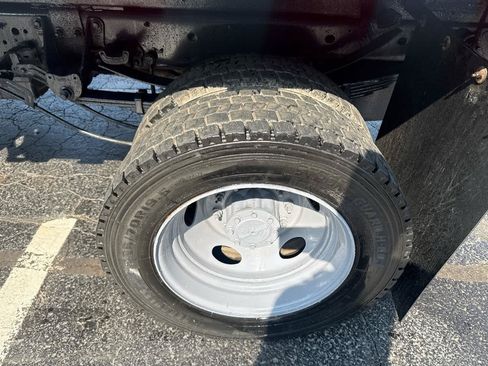 Used 2019 Ford F450 XL w/ XL Value Package AWD/4WD image 12