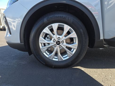 New 2026 Ford Escape Active w/ Tech Pack #1 image 26