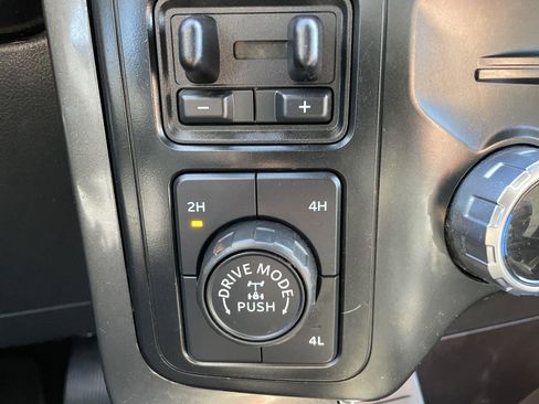 Used 2023 Ford F150 XLT w/ Equipment Group 302A High image 25