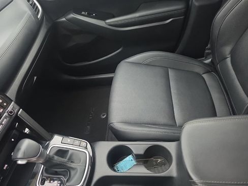 Used 2025 Kia Seltos EX w/ EX Sunroof Package FWD image 22