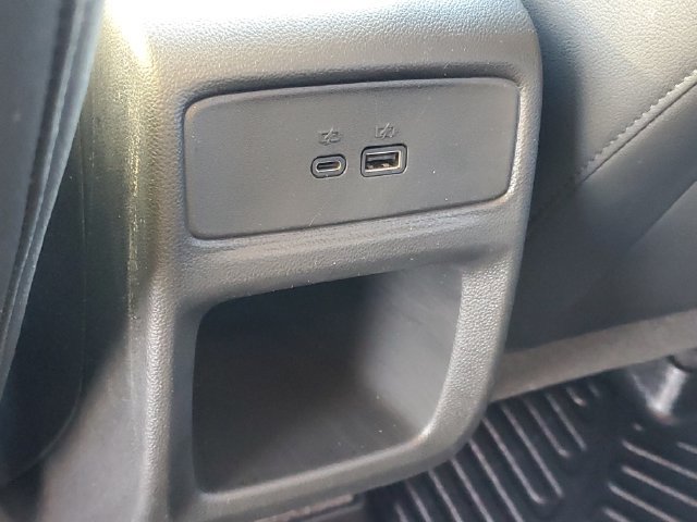Used 2025 Chevrolet Trax RS w/ Driver Confidence Package FWD image 10